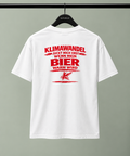 Warm Beer Problems - Herren T-Shirt
