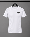 Respectfully Cardio – Herren Athletic Compression Shirt