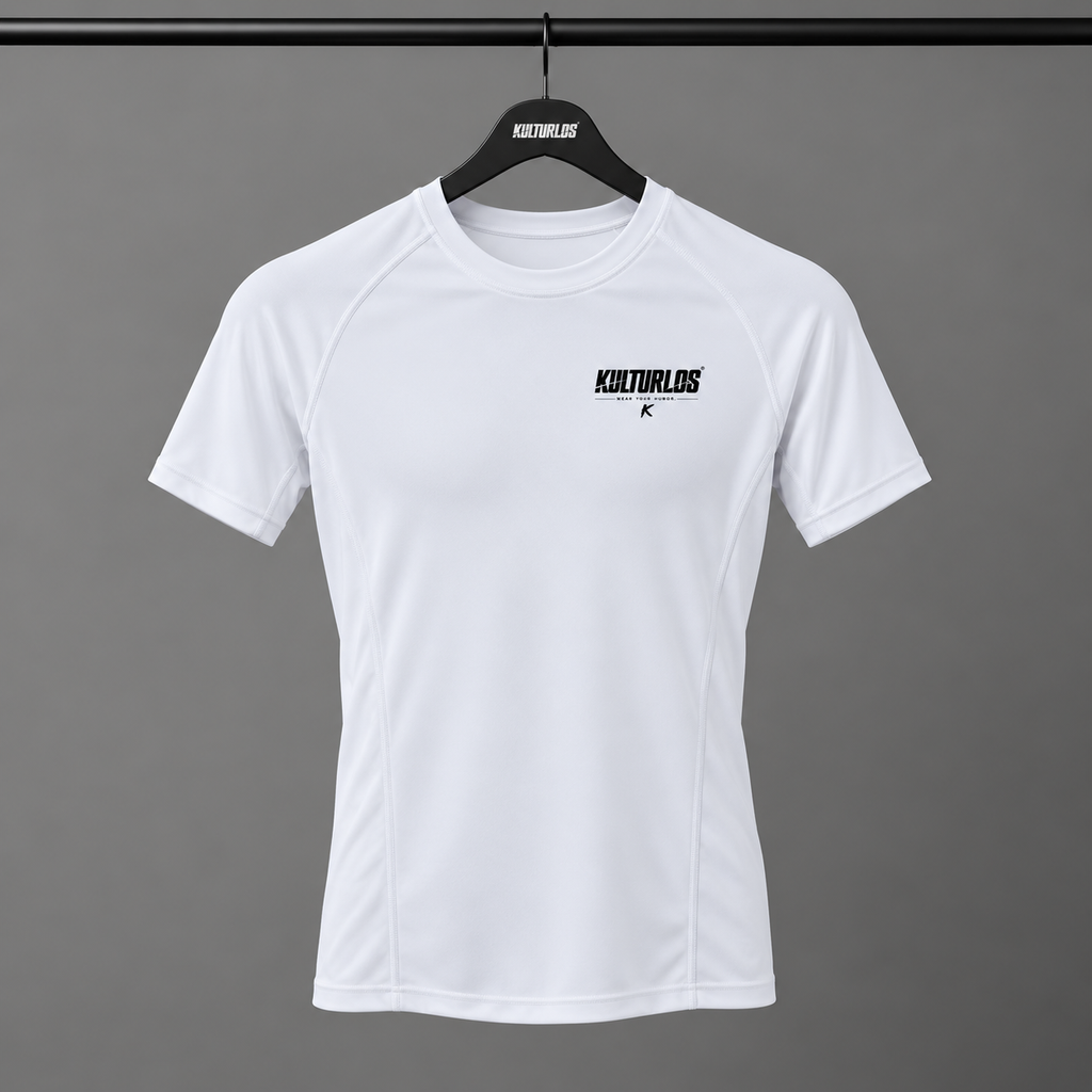 Right Era – Herren Athletic Compression Shirt