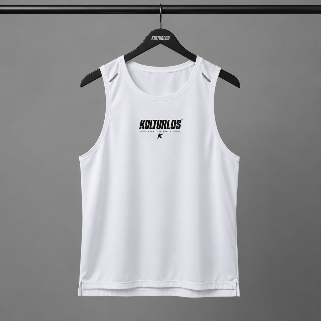 Herren Performance Tank Top