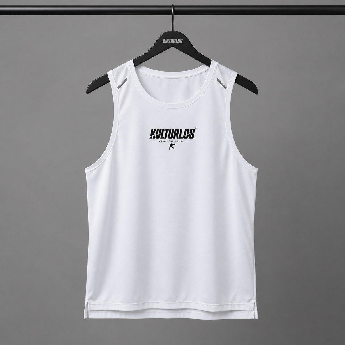 Herren Performance Tank Top