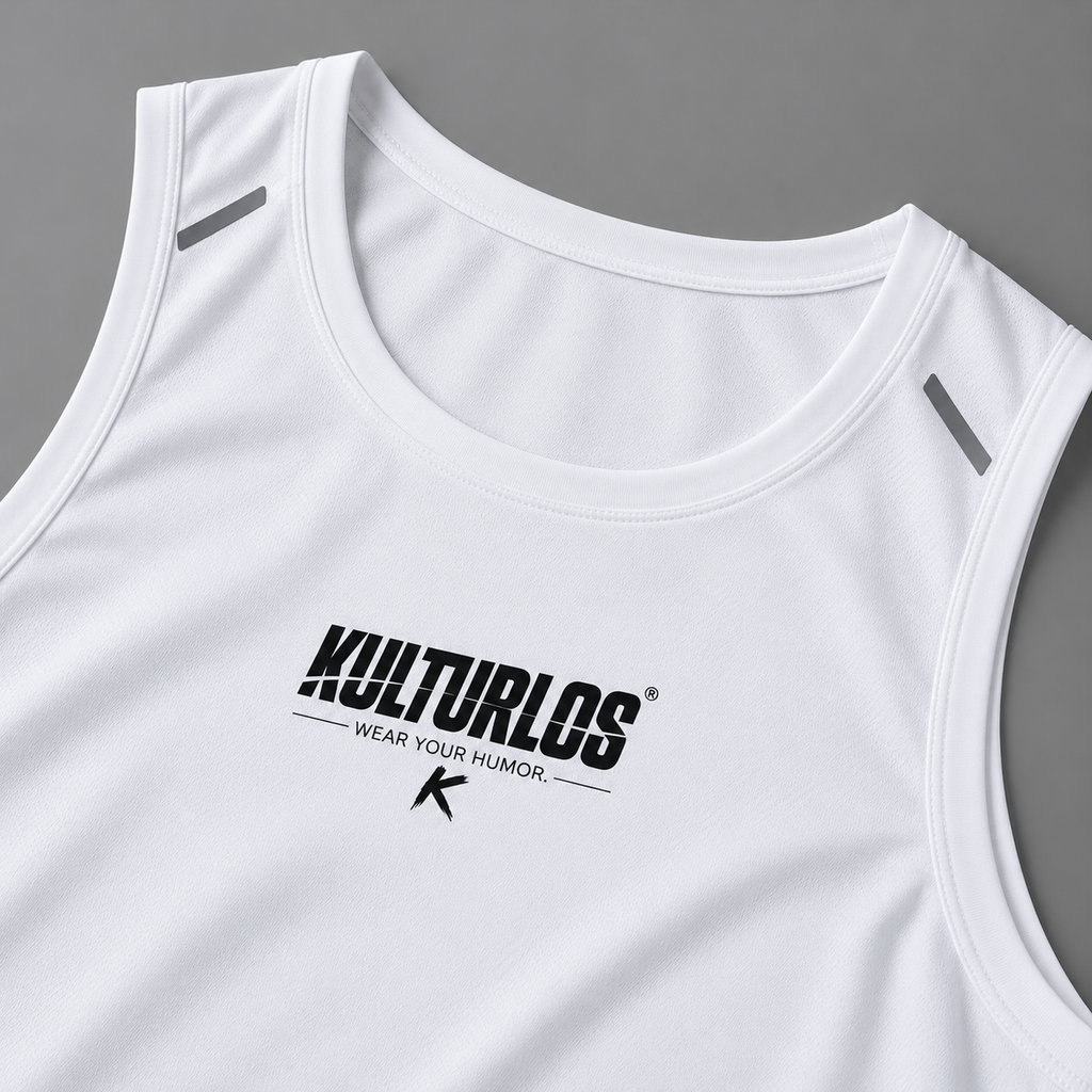 Herren Performance Tank Top