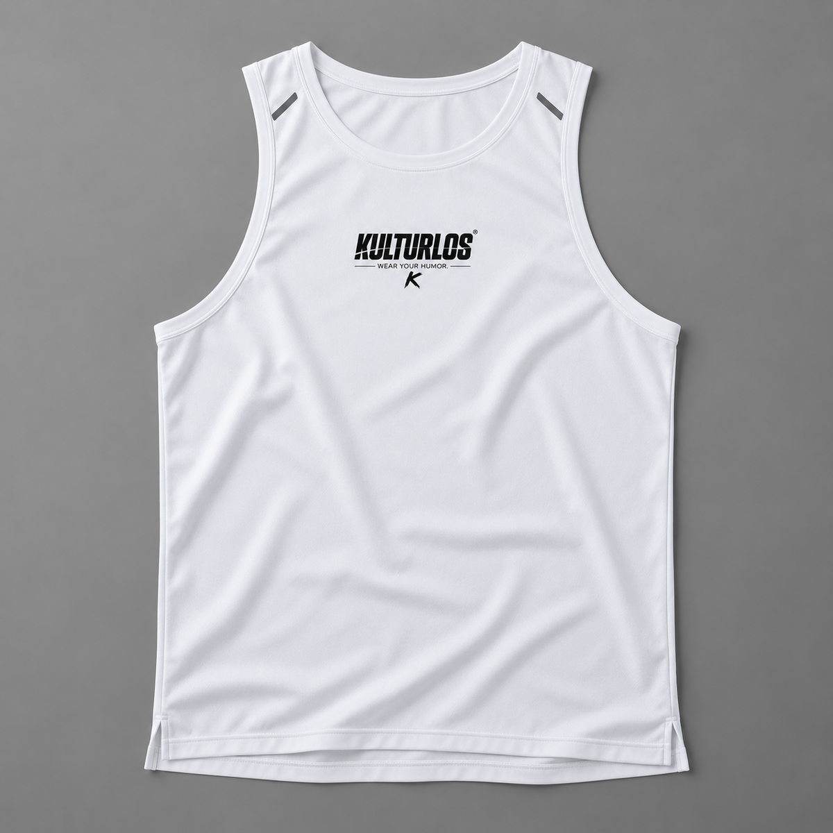 Herren Performance Tank Top