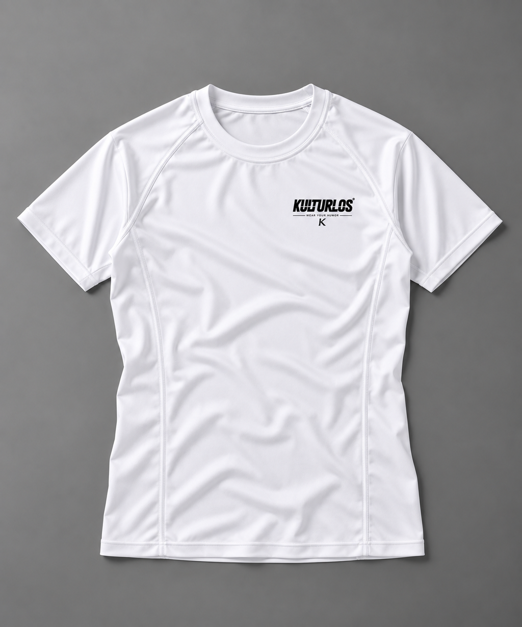 Respectfully Cardio – Herren Athletic Compression Shirt
