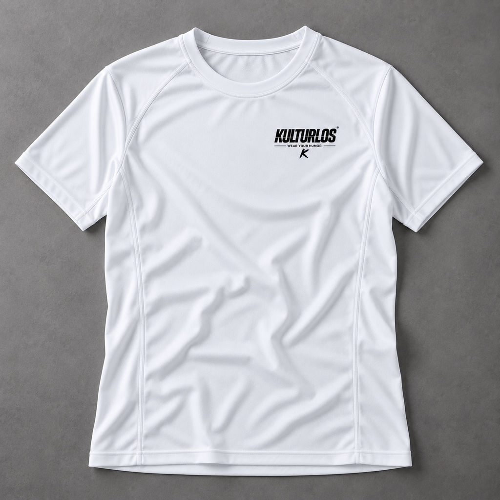 Right Era – Herren Athletic Compression Shirt