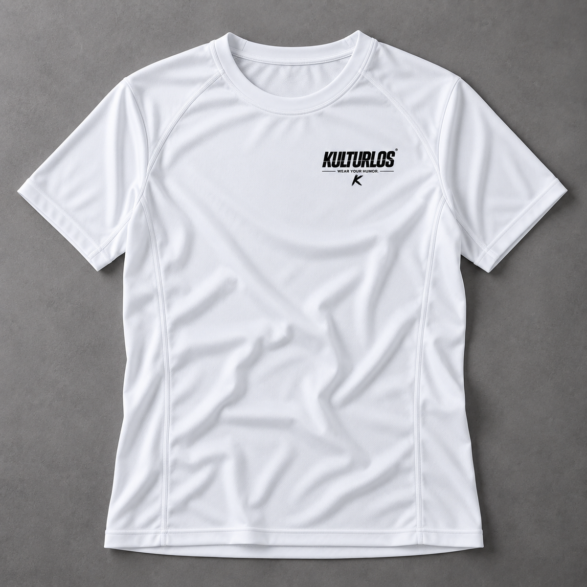 Right Era – Herren Athletic Compression Shirt